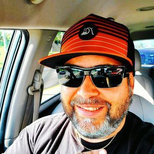 Meet your Posher, Christian